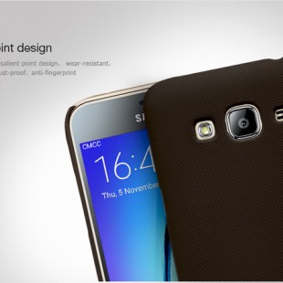 قاب محکم Nillkin Case for Samsung Galaxy J3