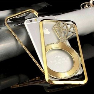 قاب فلزی Shengo Case for Apple iPhone 6 Plus
