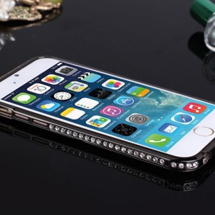 قاب فلزی Shengo Case for Apple iPhone 6 Plus