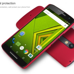قاب محکم Nillkin Case for Motorola Moto X Play
