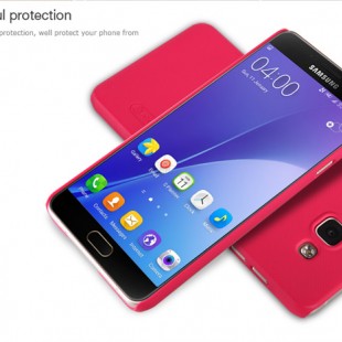 قاب محکم Nillkin Case for Samsung Galaxy A5 2016