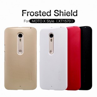 قاب محکم Nillkin Case for Motorola Moto X Style