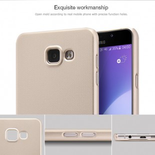 قاب محکم Nillkin Case for Samsung Galaxy A3 2016