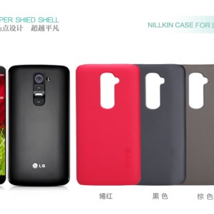 قاب محکم Nillkin Case for LG K7