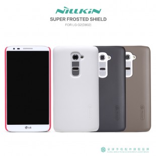 قاب محکم Nillkin Case for LG K7