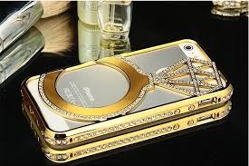 قاب فلزی Shengo Case for Apple iPhone SE