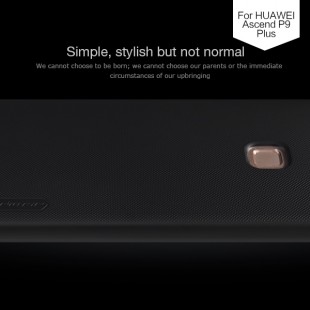 قاب محکم Nillkin frosted shield Case for Huawei P9 Plus