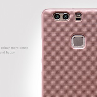 قاب محکم Nillkin frosted shield Case for Huawei P9 Plus