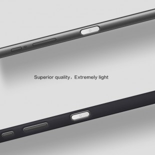قاب محکم Nillkin frosted shield Case for Sony Xperia XA