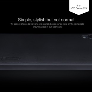 قاب محکم Nillkin Frosted shield Case for HTC Desire 825