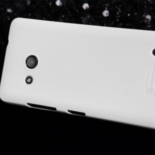 قاب محکم Nillkin Frosted shield Case for Nokia Lumia 550