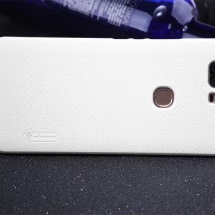 قاب محکم Nillkin Frosted shield Case for Huawei Honor V8