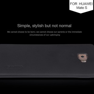 قاب محکم Nillkin Frosted shield Case for Huawei Y5 2