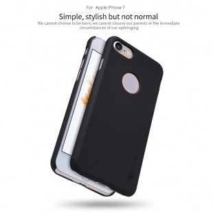 قاب محکم Nillkin Frosted shield Case for Apple iPhone 7