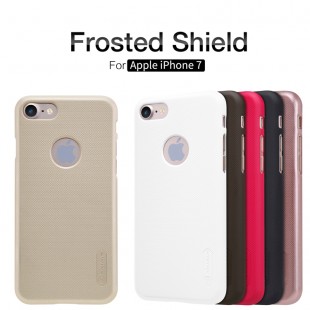 قاب محکم Nillkin Frosted shield Case for Apple iPhone 7