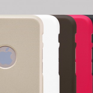 قاب محکم Nillkin Frosted shield Case for Apple iPhone 7