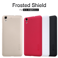 قاب محکم Nillkin Frosted shield Case for Huawei Honor 5A