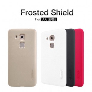 قاب محکم Nillkin Frosted shield Case for Huawei G9 Plus