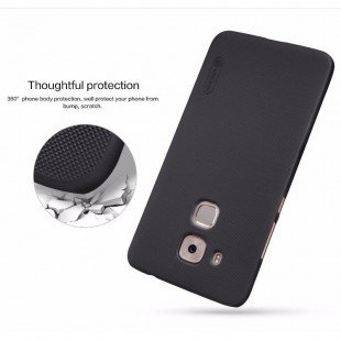 قاب محکم Nillkin Frosted shield Case for Huawei G9 Plus