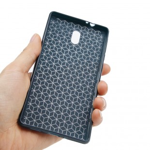 قاب ژله ای Auto Focus Case Nokia Nokia 3