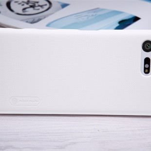 قاب محکم Nillkin Frosted shield Case for Sony Xperia X Compact