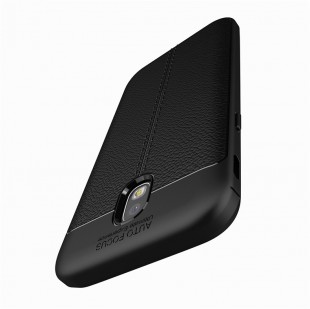 قاب ژله ای Auto Focus Case Samsung Galaxy S5