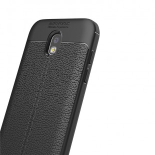 قاب ژله ای Auto Focus Case Samsung Galaxy S5