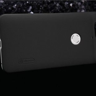 قاب محکم Nillkin Frosted shield Case for Huawei Nexus 6P