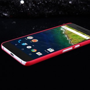 قاب محکم Nillkin Frosted shield Case for Huawei Nexus 6P