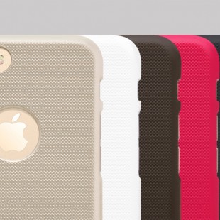 قاب محکم Nillkin Frosted shield Case for Apple iPhone 7 Plus