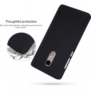 قاب محکم Nillkin Frosted shield Case for Xiaomi Redmi Note 4