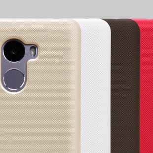 قاب محکم Nillkin Frosted shield Case for Xiaomi Redmi 4