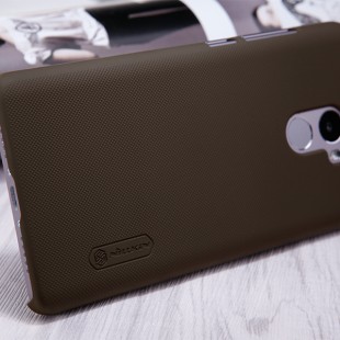 قاب محکم Nillkin Frosted shield Case for Xiaomi Redmi 4