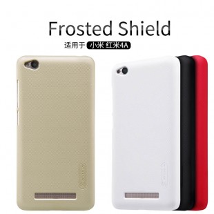 قاب محکم Nillkin Frosted shield Case for Xiaomi Redmi 4A