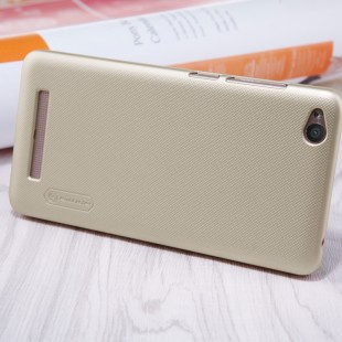 قاب محکم Nillkin Frosted shield Case for Xiaomi Redmi 4A