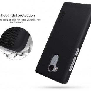 قاب محکم Nillkin Frosted shield Case for Xiaomi Redmi 4 pro