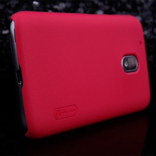 قاب محکم Nillkin Frosted shield Case Motorola Moto G4 Play