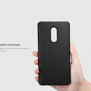 قاب محکم Nillkin Frosted shield Case Xiaomi Redmi Note 4X