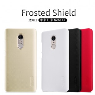 قاب محکم Nillkin Frosted shield Case Xiaomi Redmi Note 4X