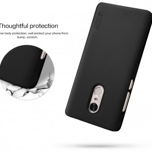 قاب محکم Nillkin Frosted shield Case Xiaomi Redmi Note 4X