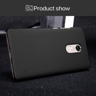 قاب محکم Nillkin Frosted shield Case Xiaomi Redmi Note 4X