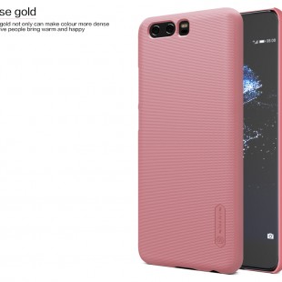 قاب محکم Nillkin Frosted shield Case Huawei P10 Plus