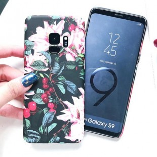 قاب طرح دار 360 درجه Strip Sam Case Samsung Galaxy S7