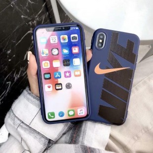 قاب طرح آدیداس و نایک ADIDAS Nike Sport Case iPhone Xr