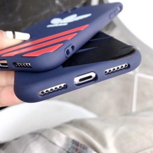 قاب طرح آدیداس و نایک ADIDAS Nike Sport Case iPhone Xs Max