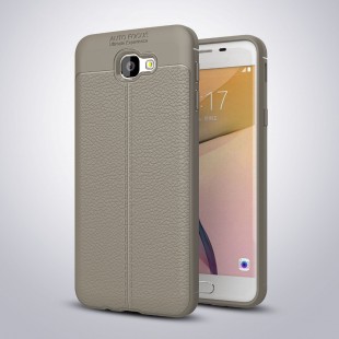 قاب ژله ای Auto Focus Case Samsung Galaxy J7 Prime