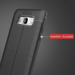 قاب ژله ای Auto Focus Case Samsung Galaxy J7