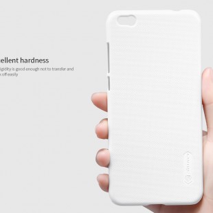 کیف هندزفری محکم Nillkin Frosted shield Case Xiaomi Mi5C