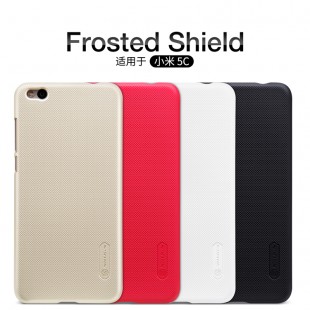 کیف هندزفری محکم Nillkin Frosted shield Case Xiaomi Mi5C