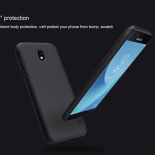 قاب محکم Nillkin Frosted shield Case Samsung Galaxy J5 Pro